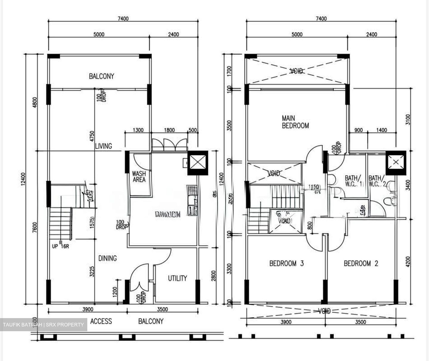 Blk 469 Jurong West Street 41 (Jurong West), HDB Executive #570695631